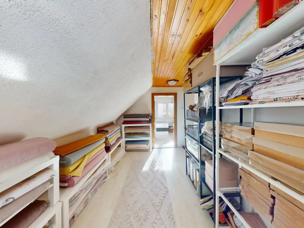 Wohnen mit Anhang: Wunderbares 4-Zimmer-Einfamilienhaus und gemütliches Zweithaus auf einem Grundstück! Fußnähe U1 Leopoldau!