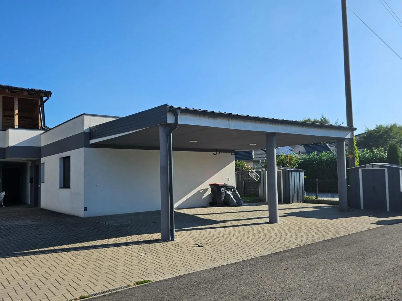 3-Zimmer Eigentumswohnung Neukirchen