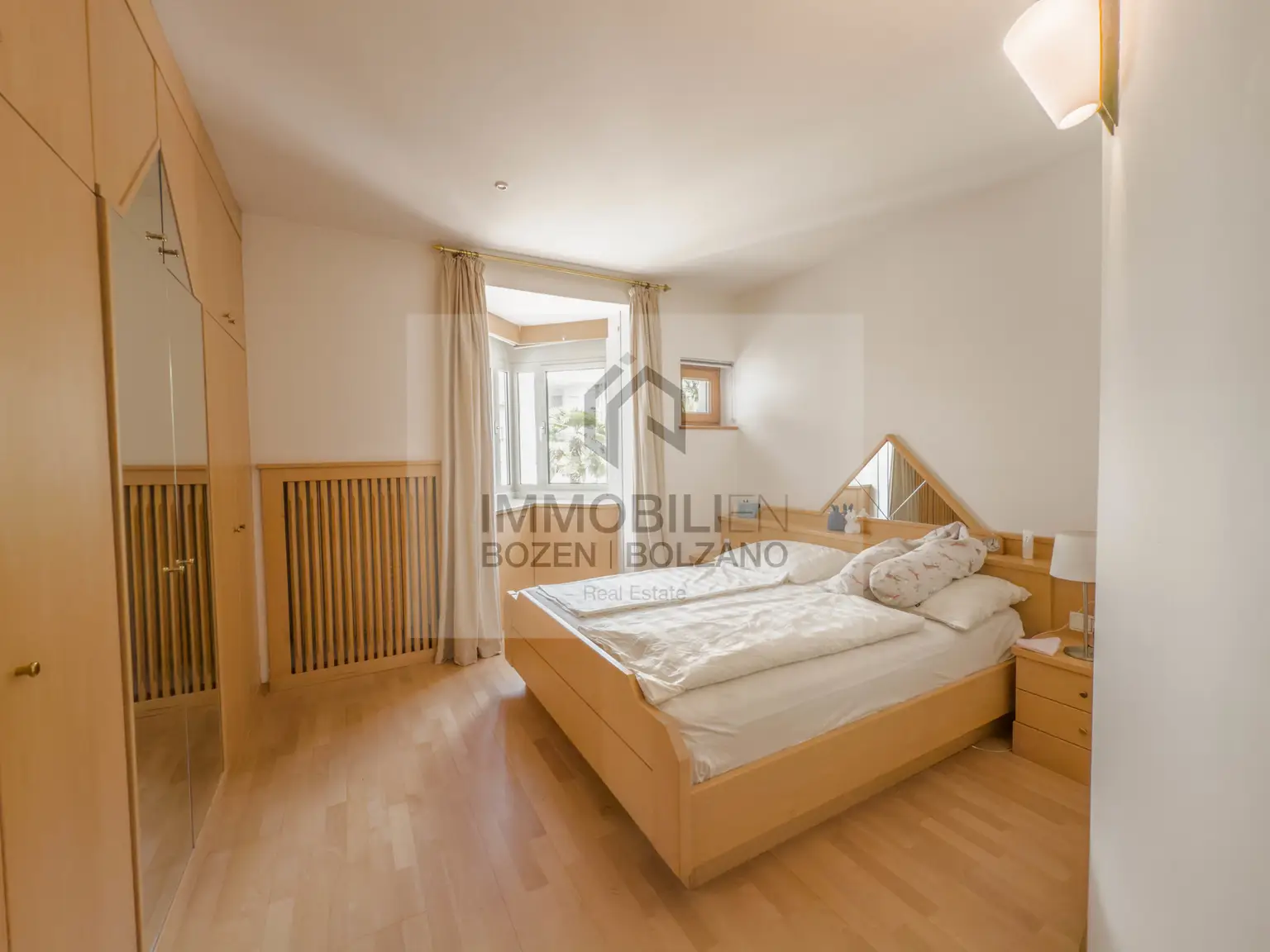 Großzügige 5-Zimmerwohnung in traumhafter Lage in Gries zu vermieten