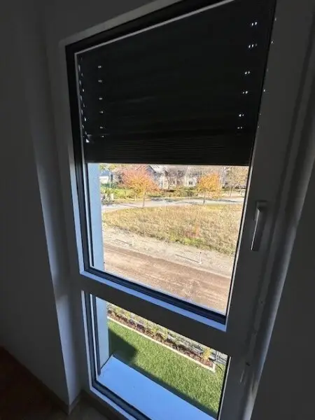 Erstbezug! Moderne 3-Zimmer-Wohnung in Gerasdorf bei Wien