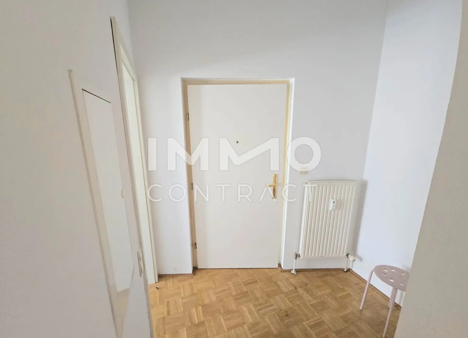 Zentrale INNENSTADTLAGE: 3 Zimmer-Wohnung - Sporgasse 11 - Top 18