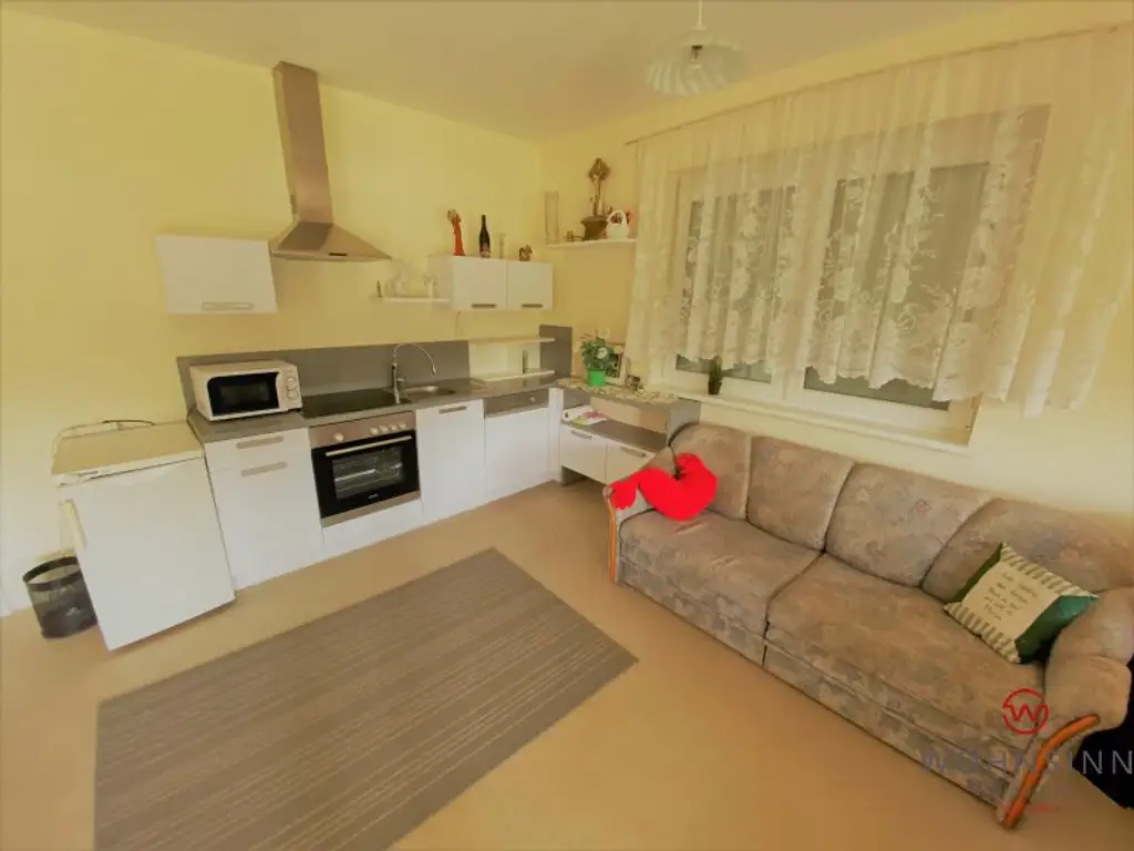 Bungalow zur Miete im Weinviertel