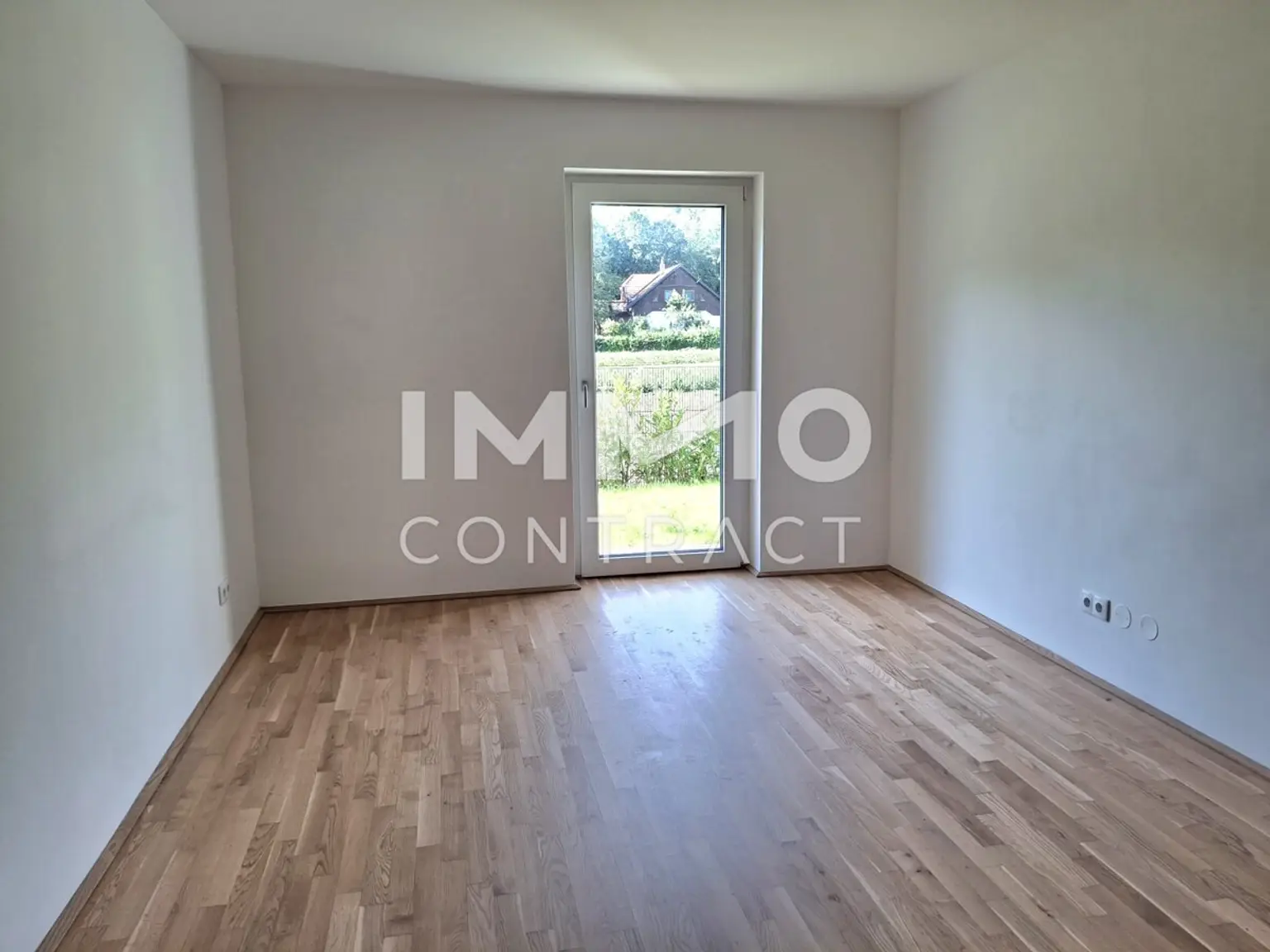 Willkommen Zuhause: 2-Zimmer-Erstbezug mit hochwertigen Oberflächen
