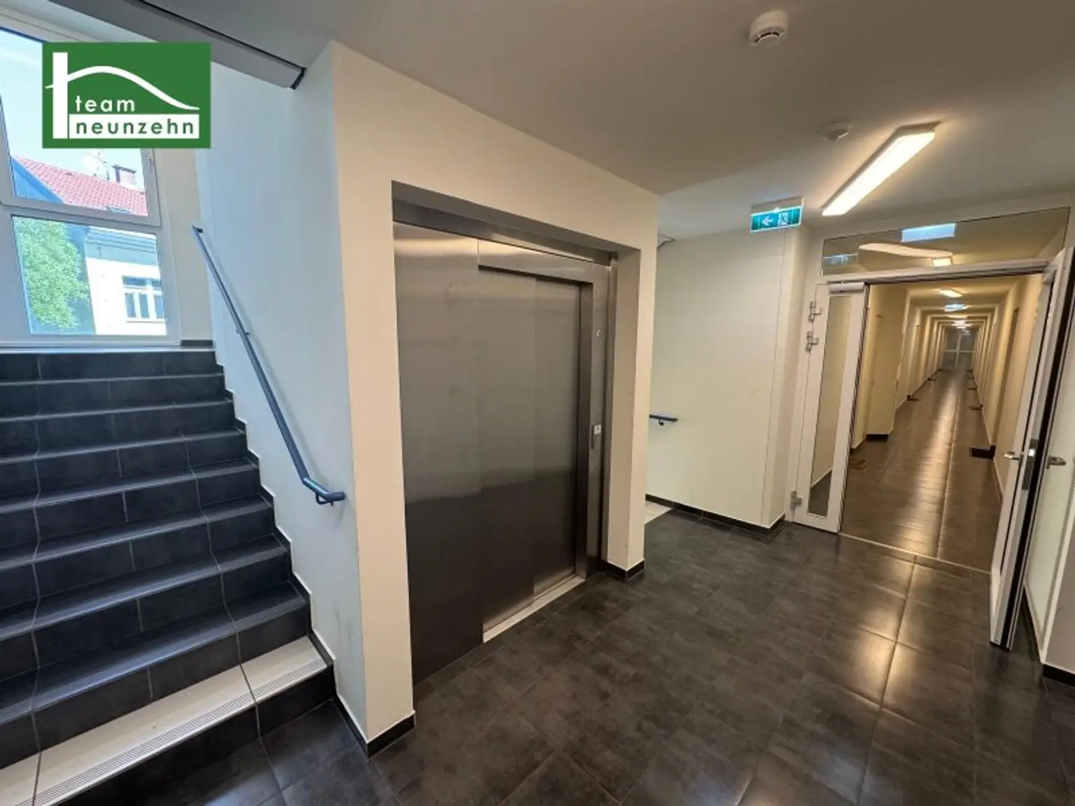 Wohnen im Herzen von Simmering – Dittmanngasse 4, 1110 Wien