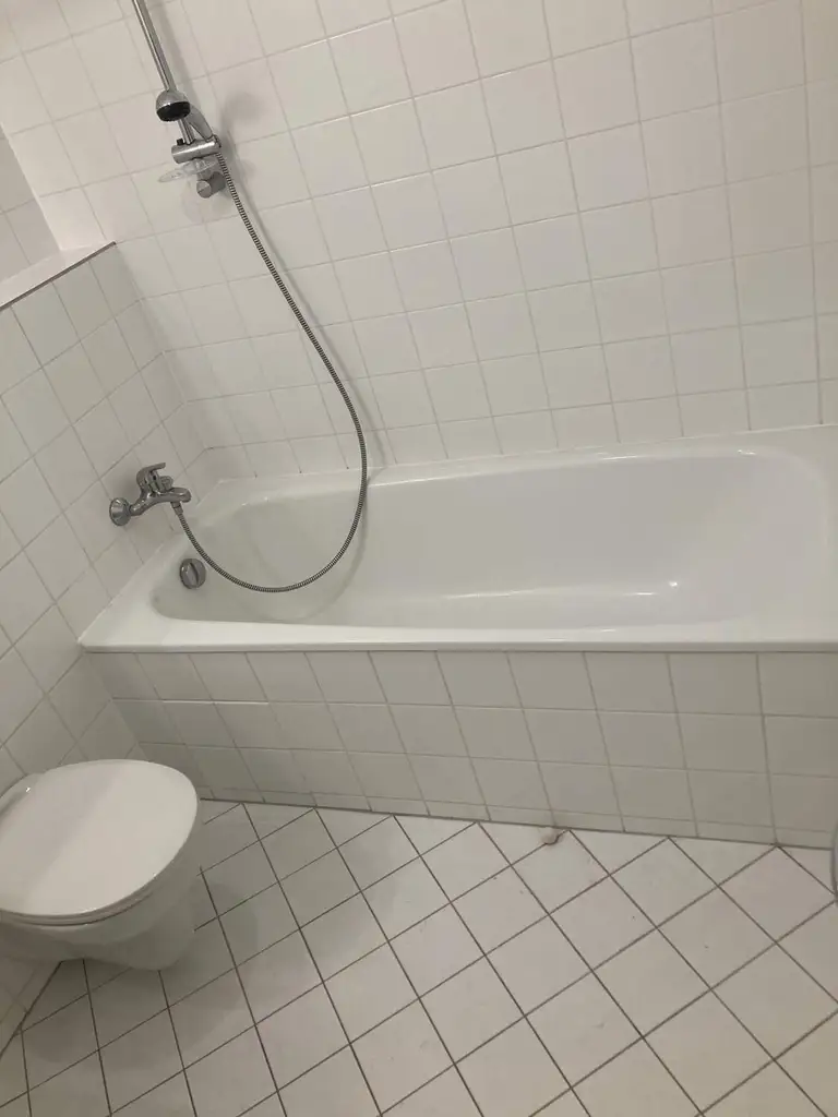 Super aufgeteilte 2-Zimmer-Wohnung mit Balkon im 18. Bezirk