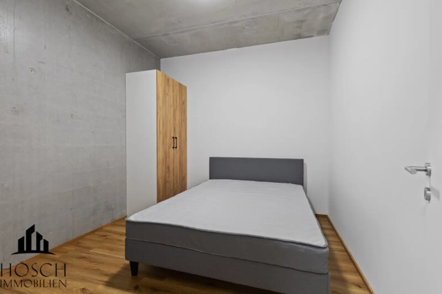 Urban Living Meidling – möbliert, flexibel, modern