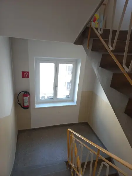 Innsbruck-Wilten: Sehr geräumige 4-Zimmer-Wohnung mit Westbalkon zu kaufen | unmittelbare Uninähe