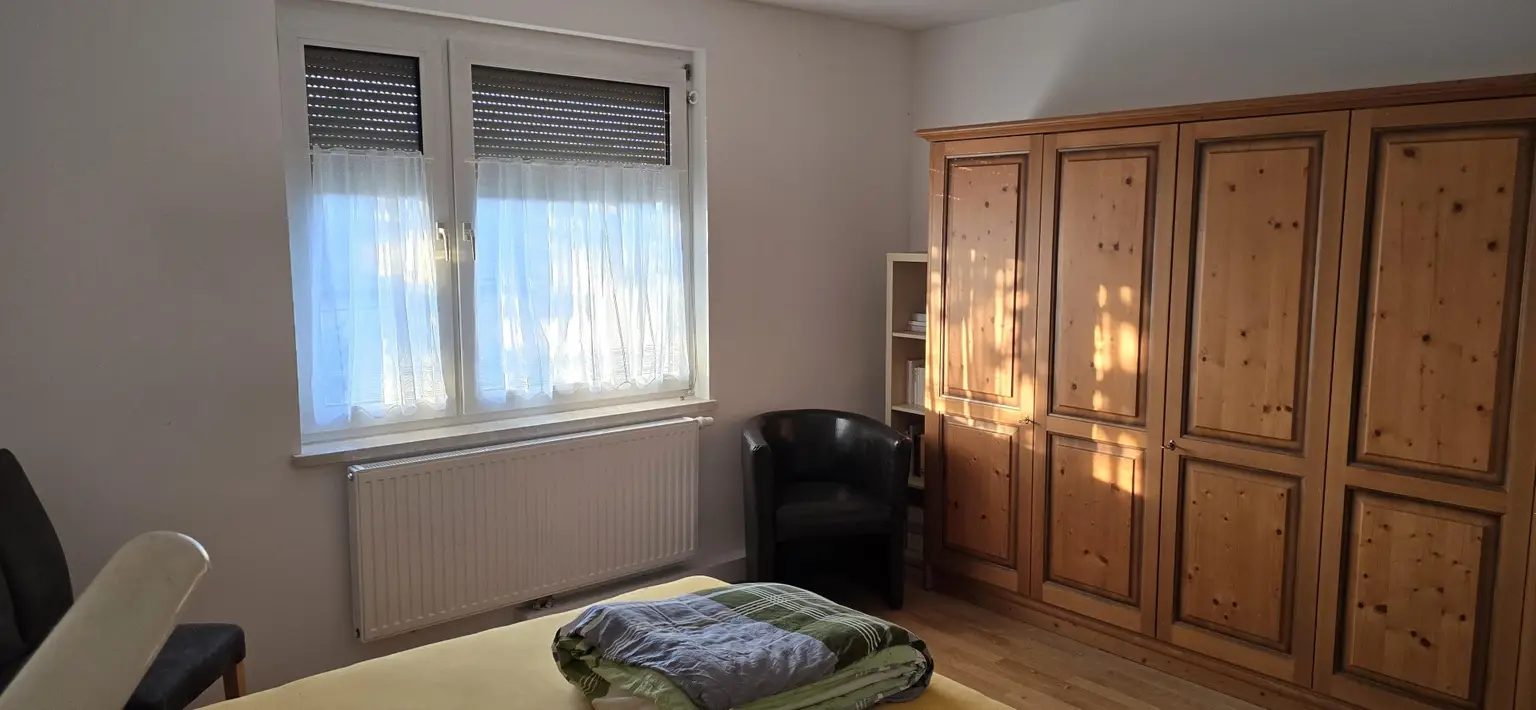 Wohnhaus mit Potential oder interessant für Neubauprojekt