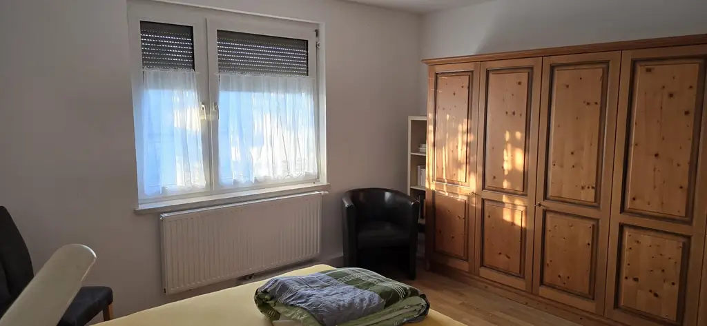 Wohnhaus mit Potential oder interessant für Neubauprojekt