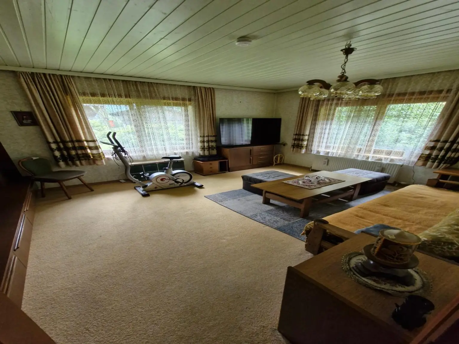 Ferienhaus mit 2 bis 3 Wohneinheiten am Fuße der Turrach!