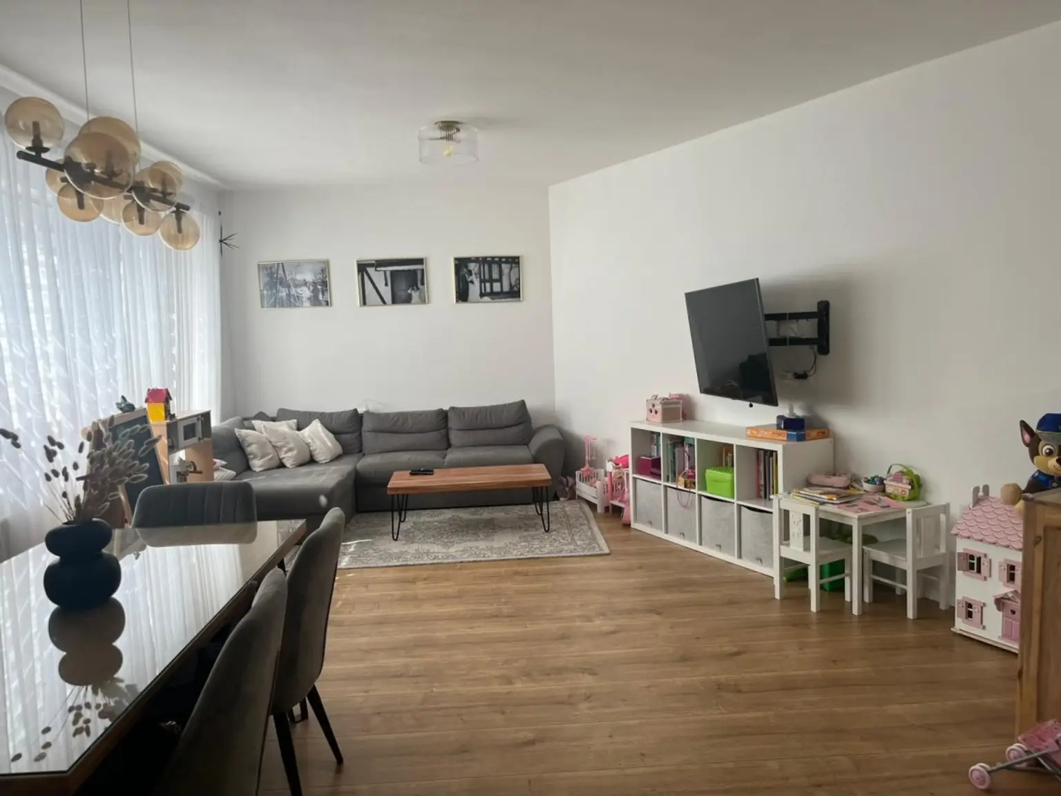 K | ++ NEU ++ MODERNISIERTES HAUS in STOCKERAU mit Gemeinschaftsgarten | Prima Service Immobilien