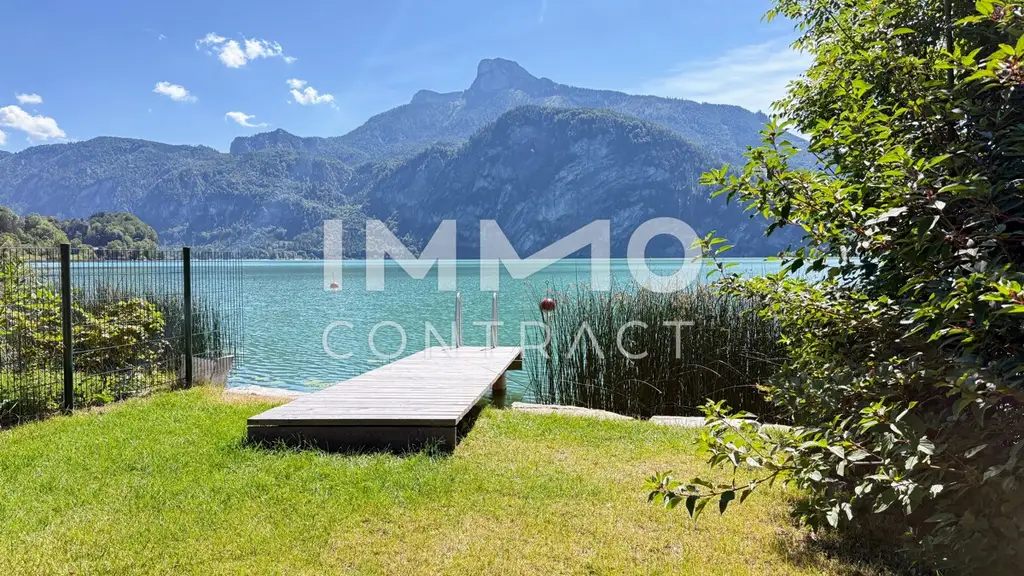 SEE.LEBEN Mondsee