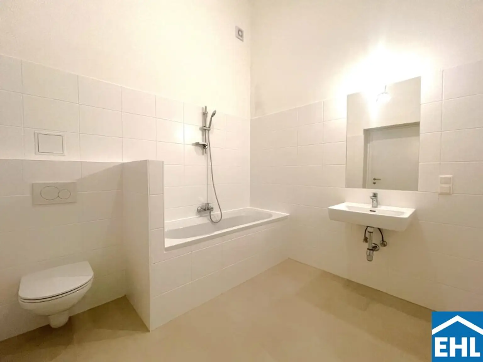 Moderne 3-Zimmer-Wohnung im Arsenal!