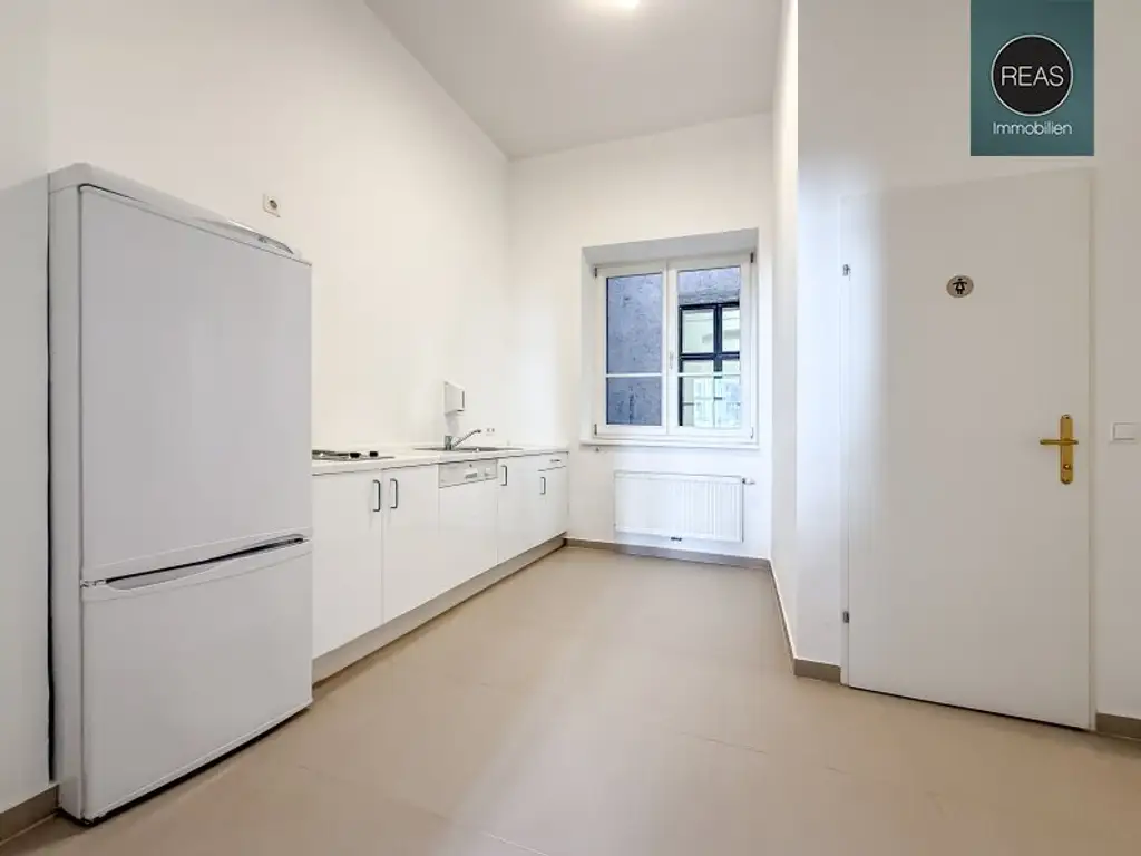 Klimatisiertes Büro bei neuer U5 Station! Repräsentatives Haus in bester Innenstadtlage bei der Votivkirche!