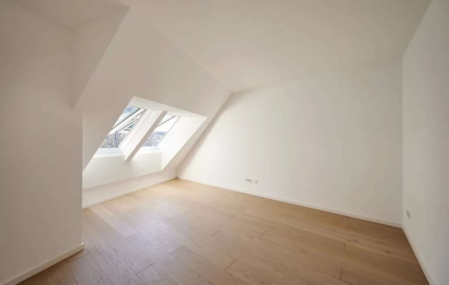 Ihr neuer Rückzugsort: 4-Zimmer-Terrassenwohnung nahe der Donau!