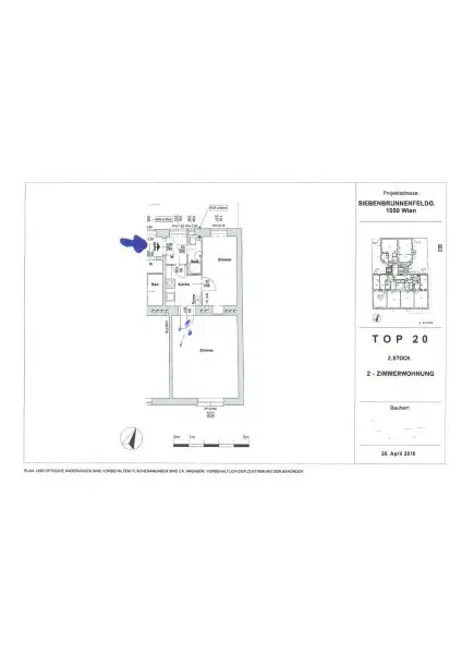 Erfolgreich studieren In Wien!