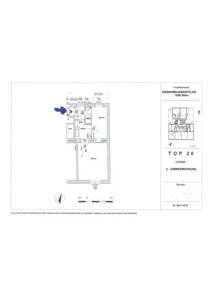 Erfolgreich studieren In Wien!