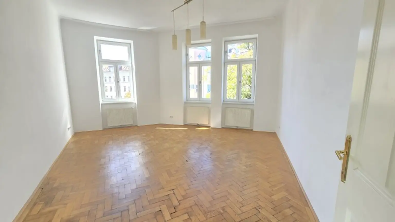 Wunderschöne Wohnung im Herz des 12., Bezirkes mit 54m² 2 Zimmer