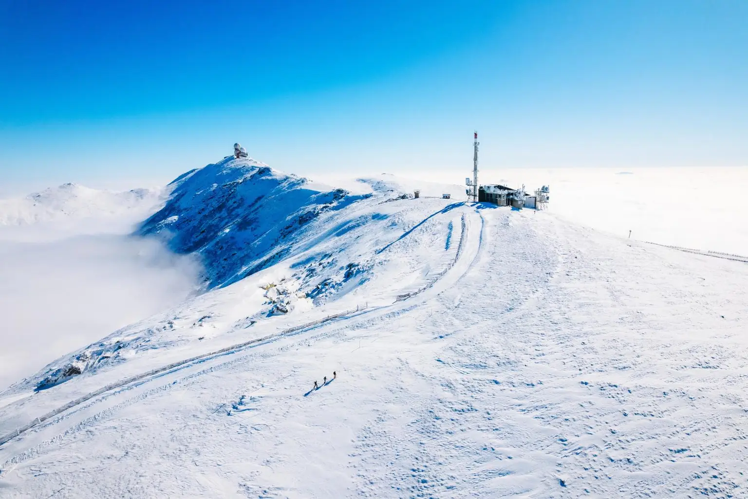 Auf dem Weg zum Gipfel -Knabl_Tribondeau