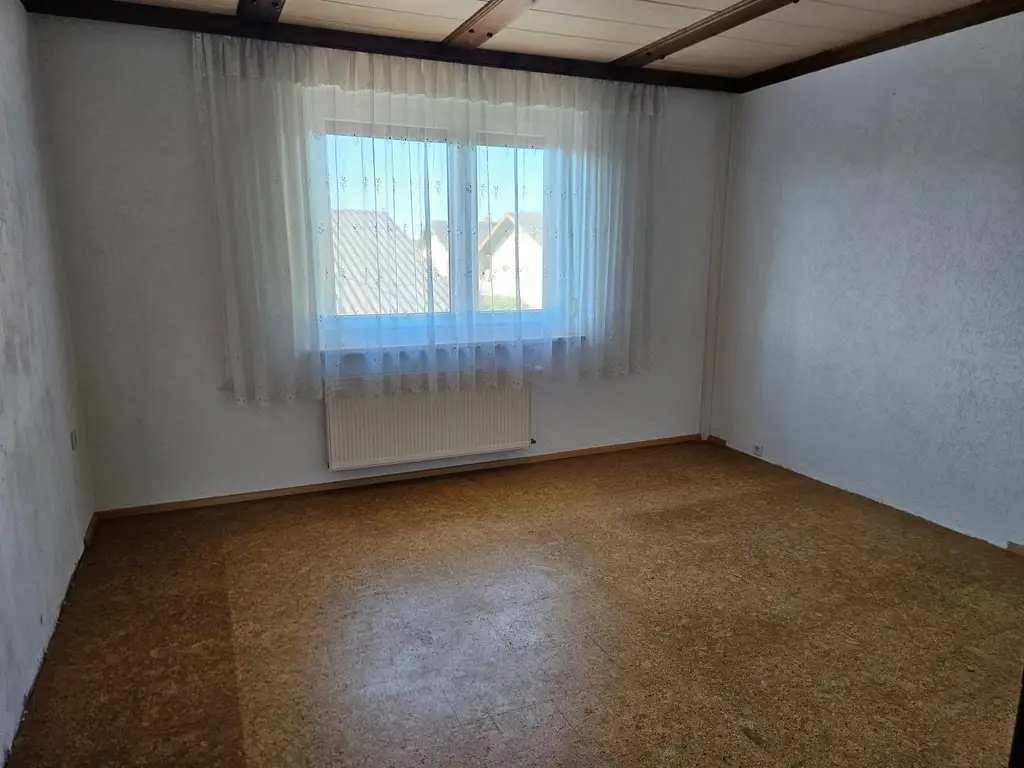 Großzügiges Einfamilienhaus in Ranshofen bei Braunau