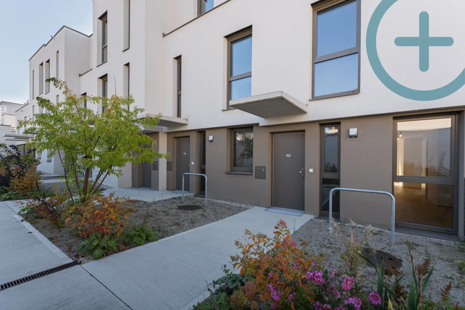 Familienoase mit Charme