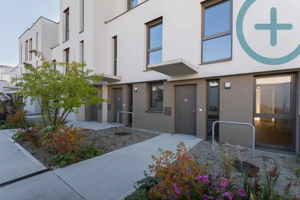 Familienoase mit Charme