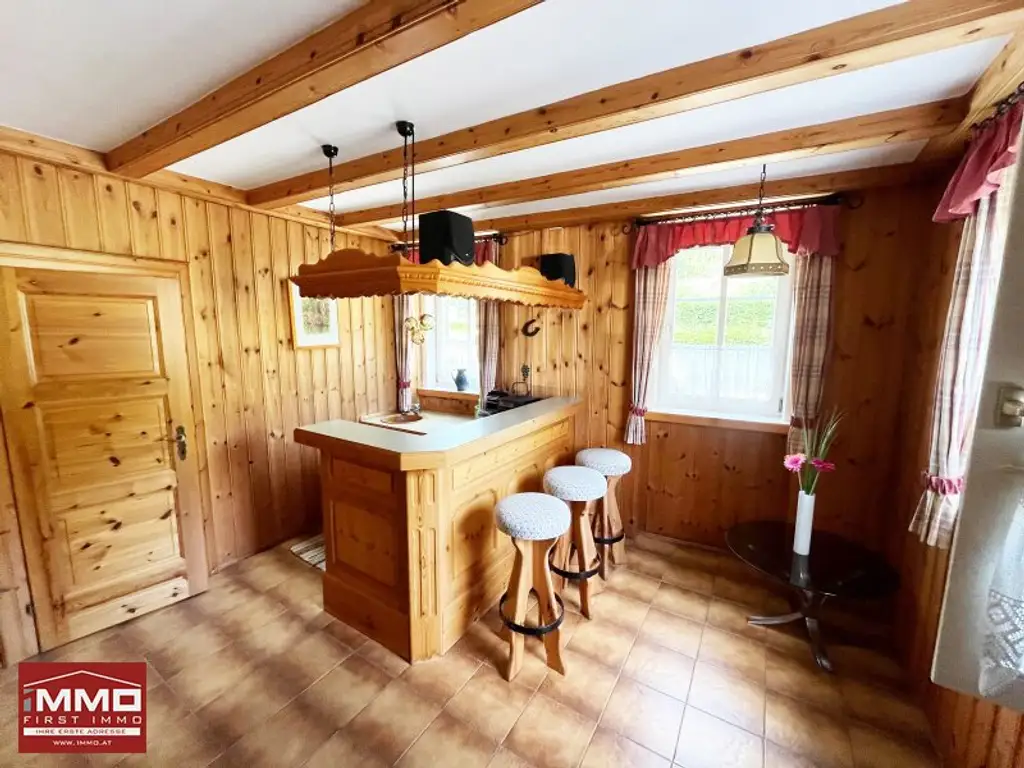 *WACHAUER JUWEL INMITTEN DER WEINBERGE * LANDHAUS UM NUR 369.000,-!