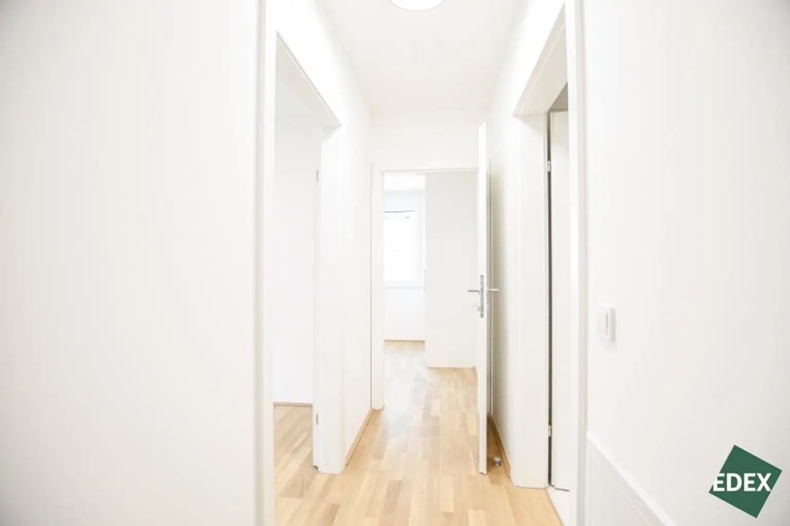 Erstbezug: Schöner 3-Zimmer-Neubau mit moderner Ausstattung