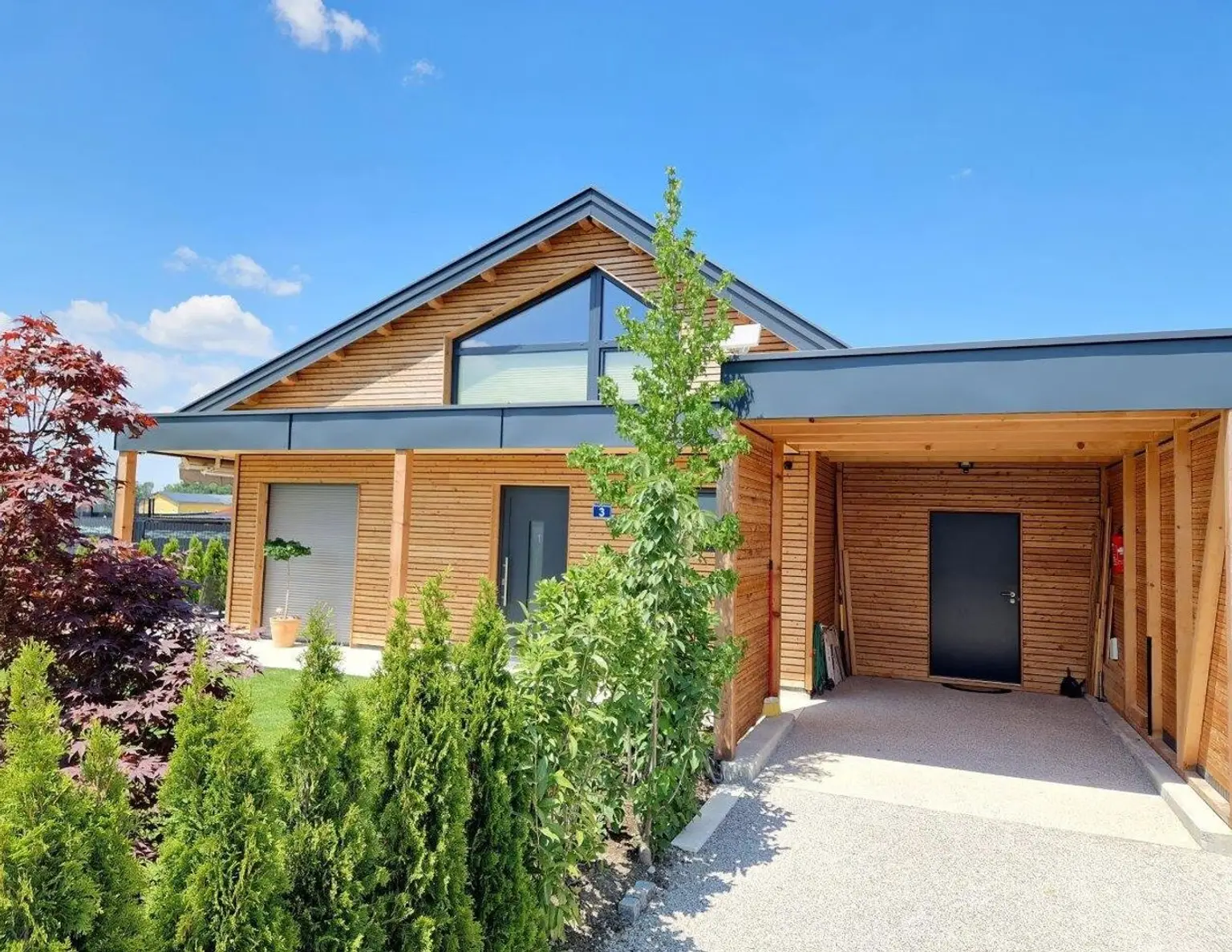 Traumhaftes Tiny Haus im Almtalcamp in Pettenbach auf Pachtgrund zu kaufen