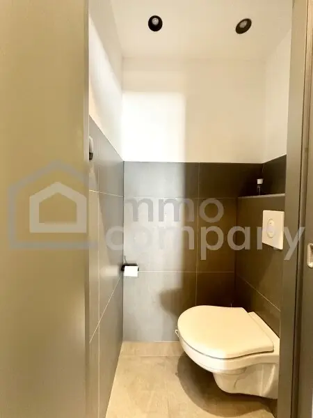 Moderne 2-Zimmer-Anlegerwohnung mit Mieteinnahmen!