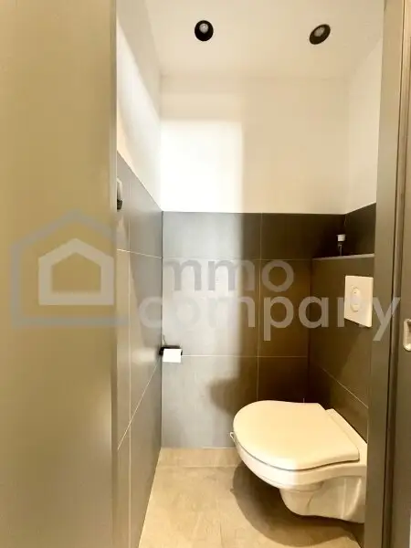 Moderne 2-Zimmer-Anlegerwohnung mit Mieteinnahmen!