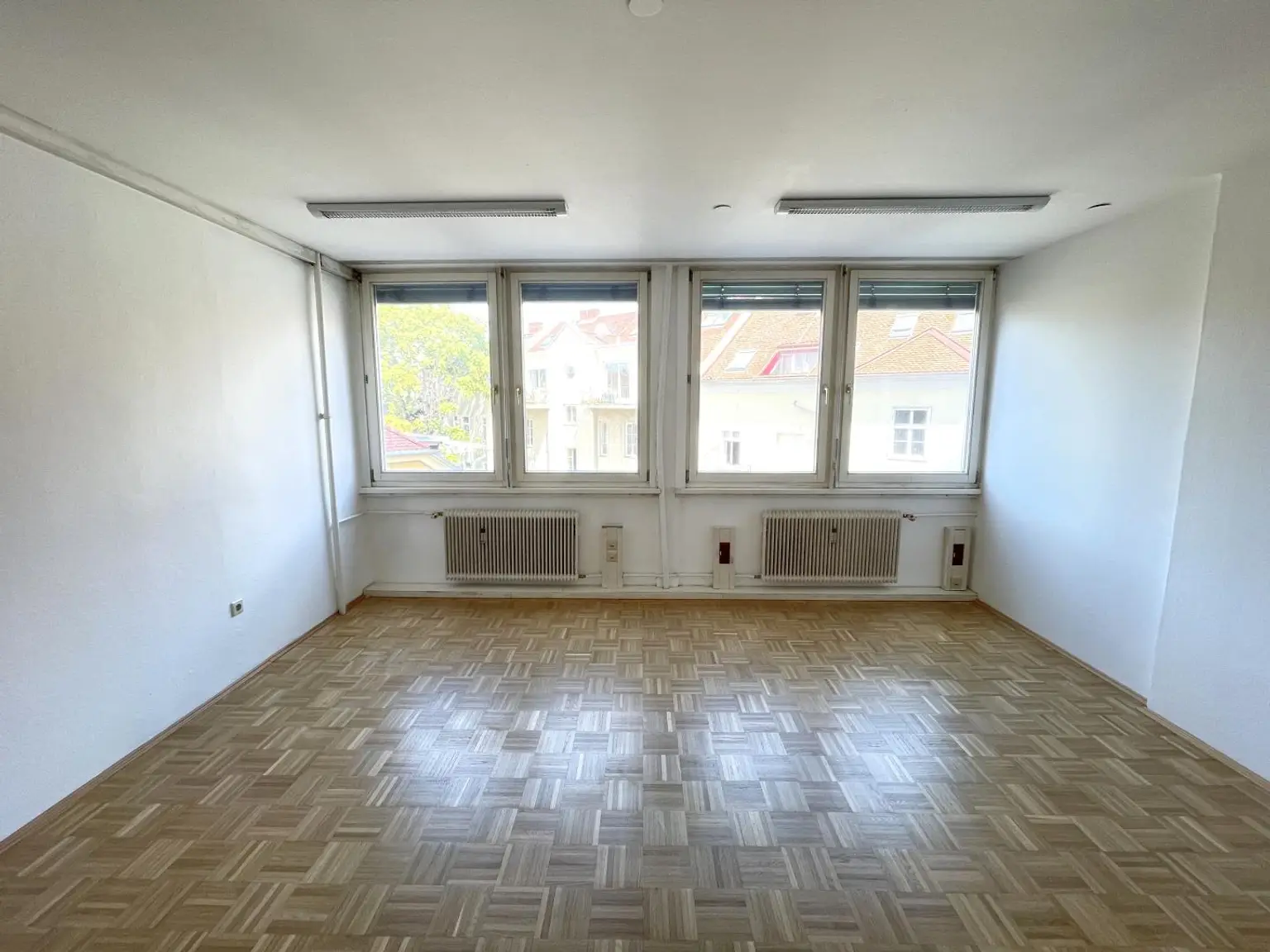 Innenansicht