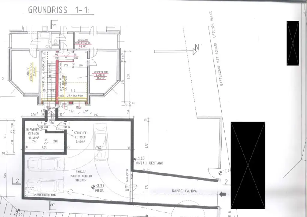 Exklusive Villa mit Pool, Terrassen, Wintergarten & Garage mit ca. 100 m² in Klosterneuburg-Weidling !!