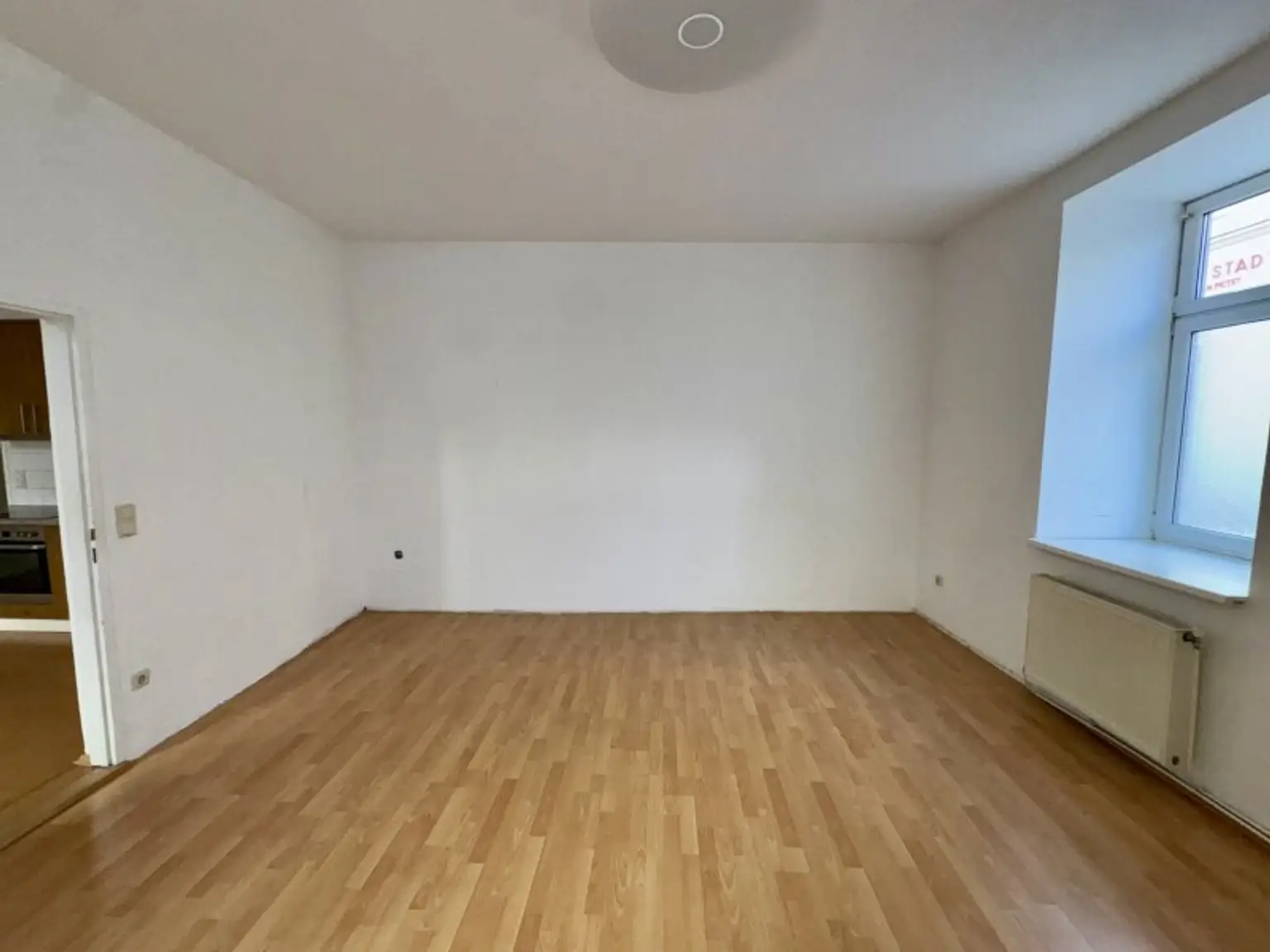 Renovierungsbedürftige Wohnung in Top-Lage des 12. Bezirks – Ideal für Individualisten!