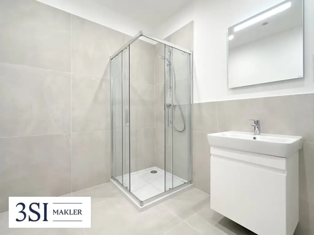 Exklusive 4-Zimmer-Altbauwohnung im 14. Bezirk mit idyllischem Balkon