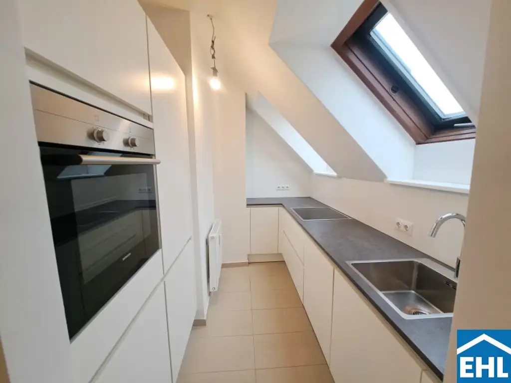 Gemütliche 2-Zimmer-Wohnung im Herzen des 3. Bezirks – Top Lage!