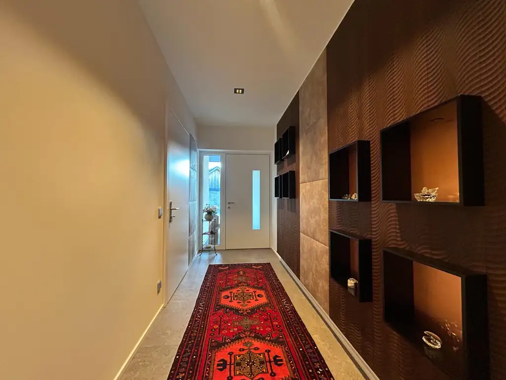 Luxus erleben – Modern, offen, einzigartig!