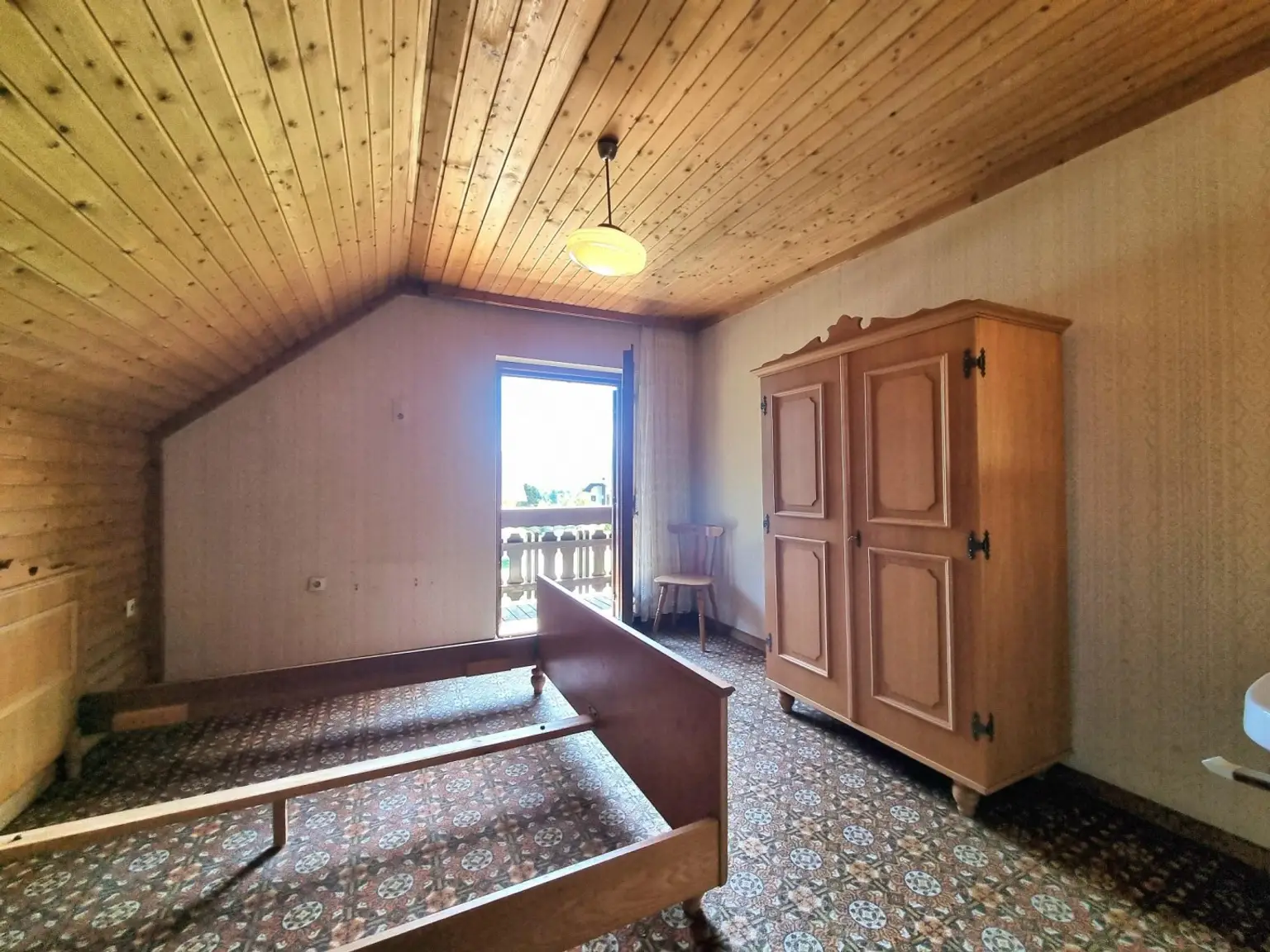 Leben am Land – Charaktervolles Landhaus mit Geschichte