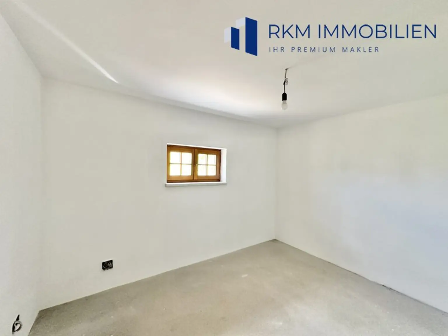 Untergeschoss, Schlafzimmer