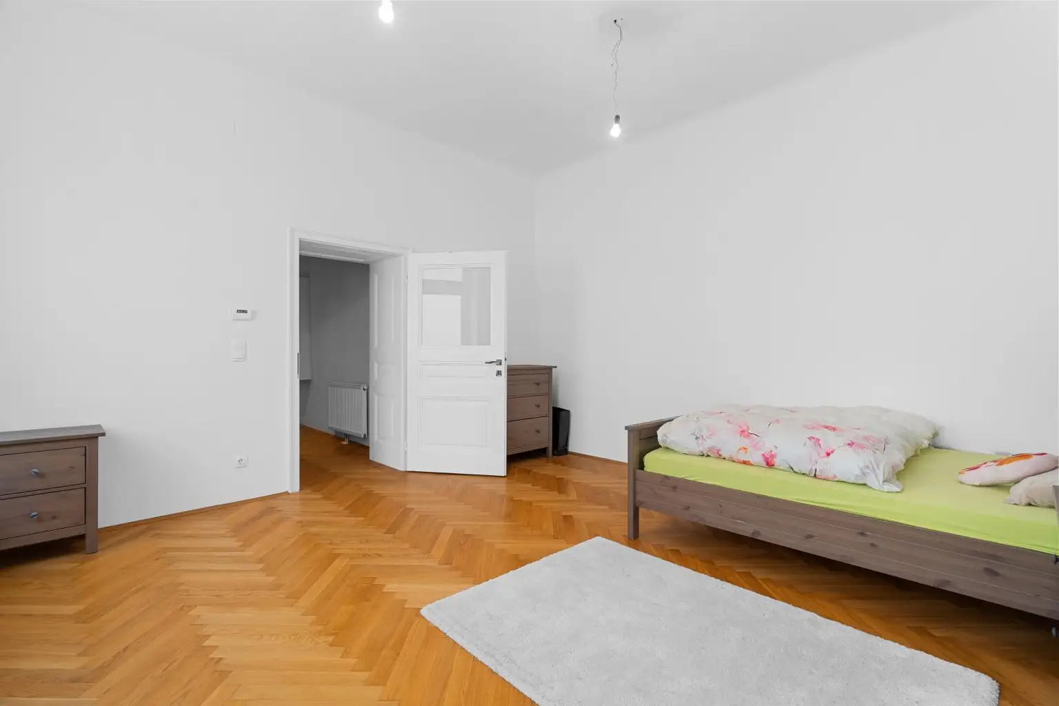"Klein im Grundriss, groß im Auftritt"