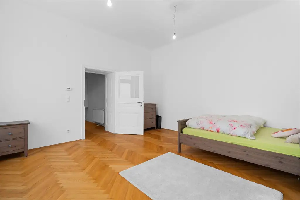 "Klein im Grundriss, groß im Auftritt"