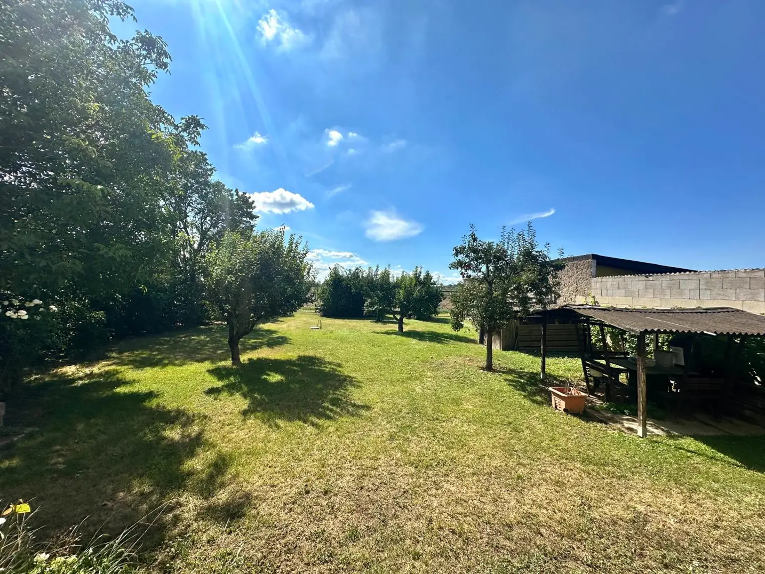 Viel Platz, tolle Aussicht – Ihr neues Zuhause im Weinviertel!