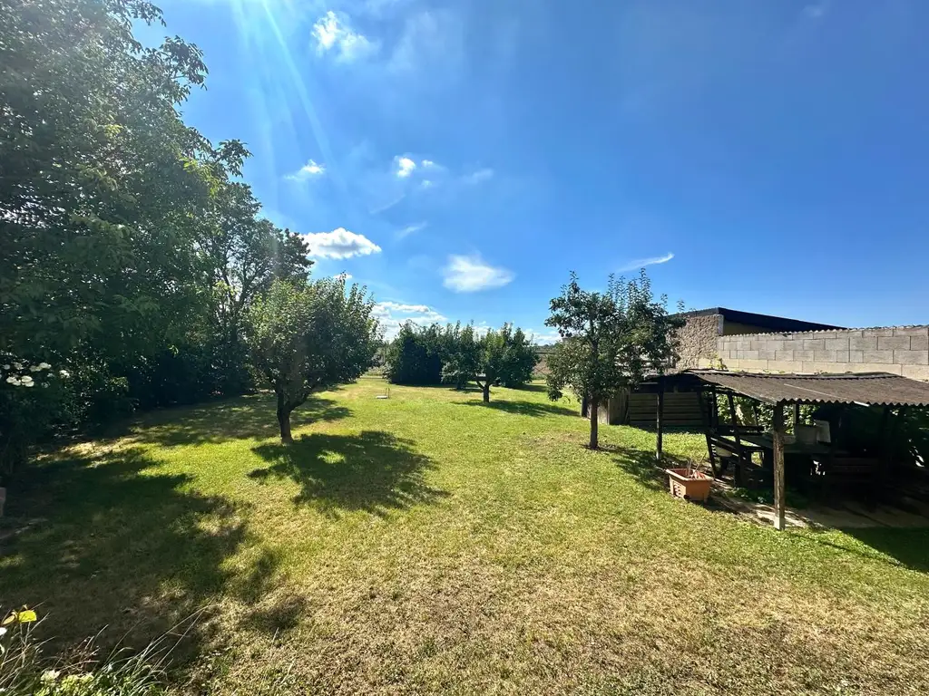 Viel Platz, tolle Aussicht – Ihr neues Zuhause im Weinviertel!