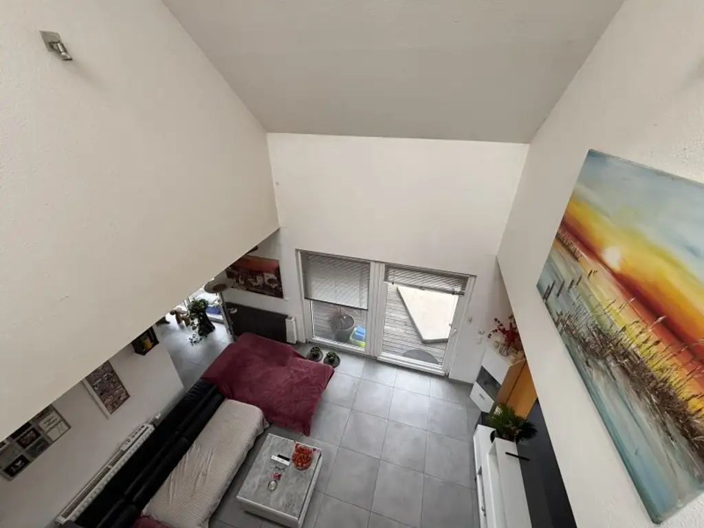 Gattendorf - lichtdurchflutetes EFH in Ruhelage mit Pool und großem Garten