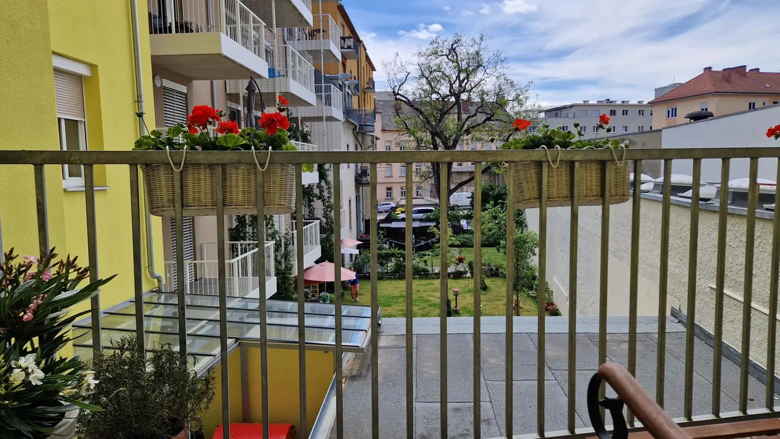 Balkon