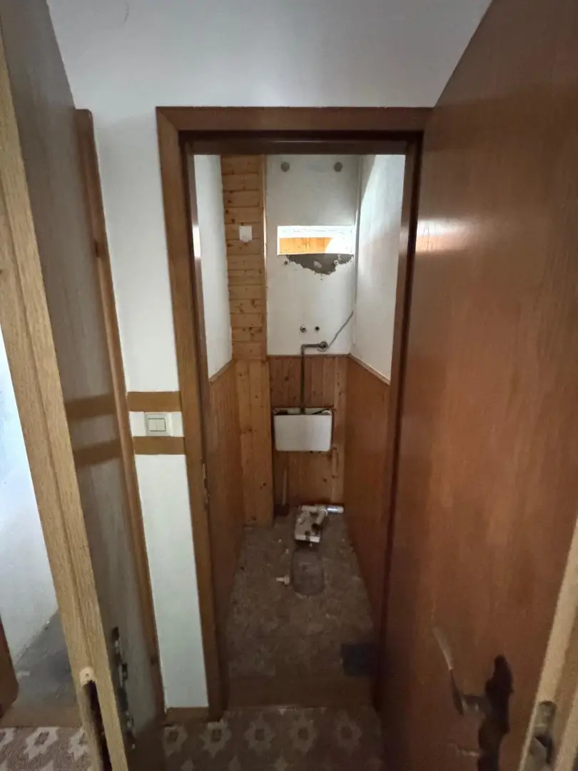 Mietzinshaus| Mietwohnhaus | Anlegerobjekt|  mit Gartengrund,| in Rottenmann| IMS Immobilien KG