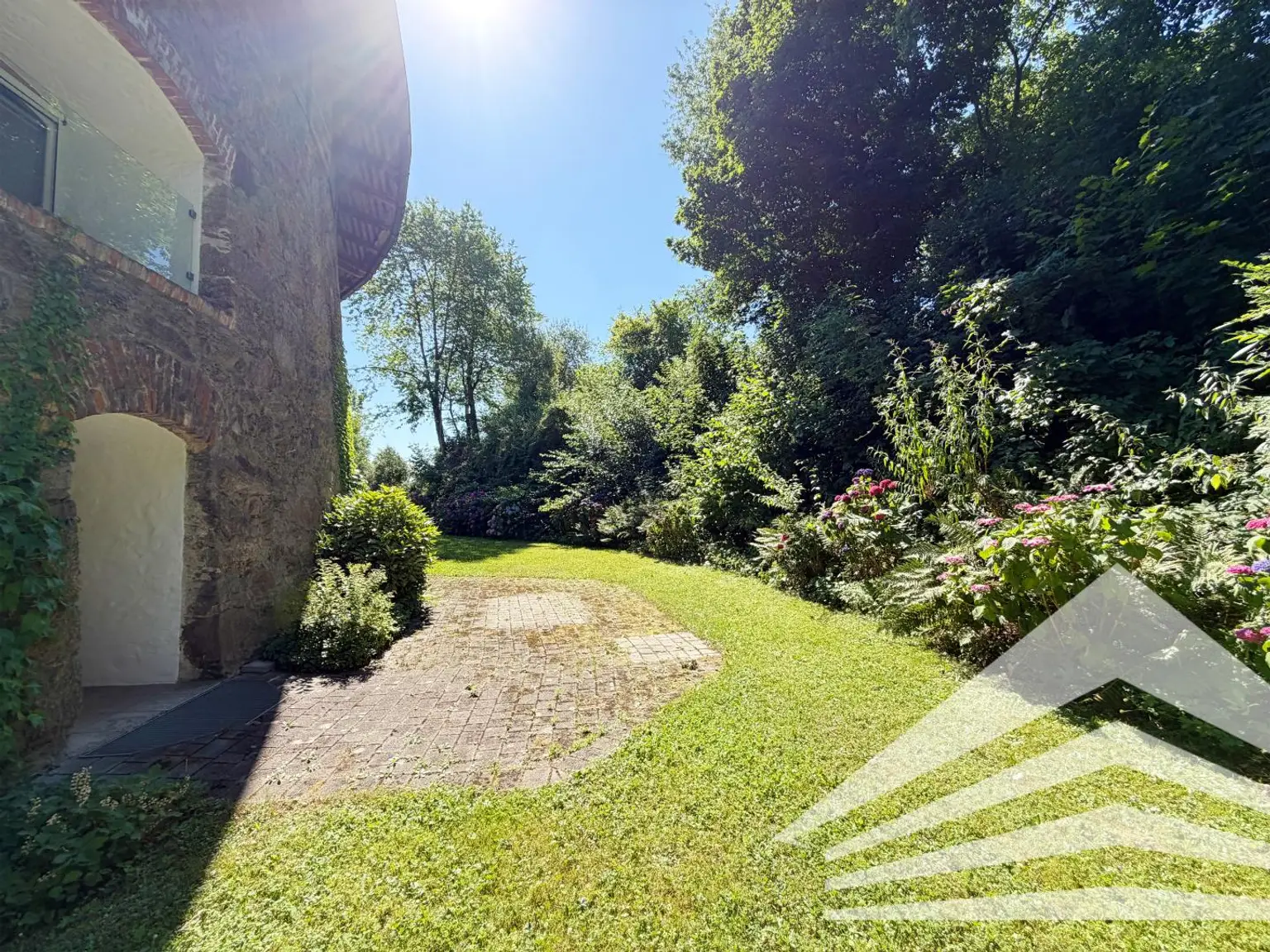 Terrasse | Eigengarten