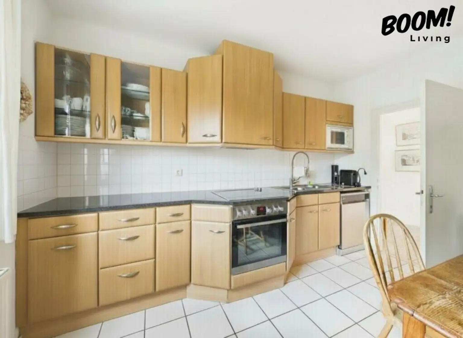 Eagles Nest - Toplage im 19. Bezirk