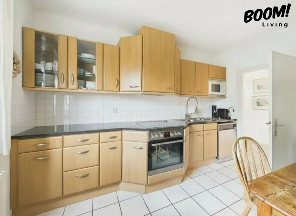 Eagles Nest - Toplage im 19. Bezirk