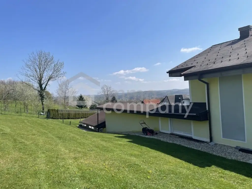 Grenznaher Familienhit - 1-2 Wohneinheiten - super gepflegt - viele Highlights